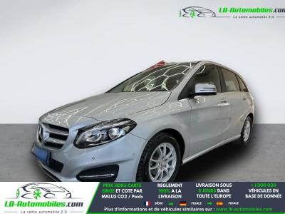 Mercedes Classe B 180 CDI