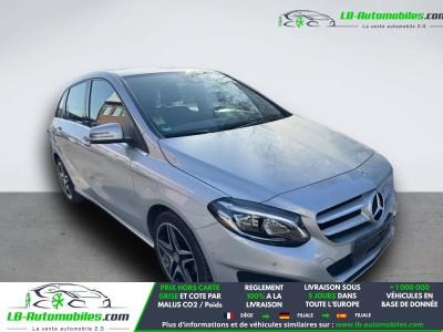 Mercedes Classe B 220 CDI BVA