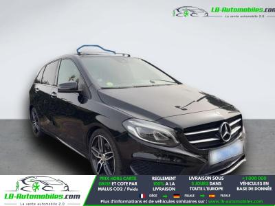 Mercedes Classe B 180 CDI BVA