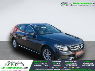 Mercedes Classe C 180