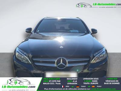 Mercedes Classe C 250 BVA