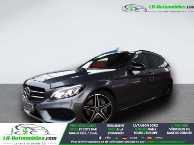 Mercedes Classe C 250 BVA