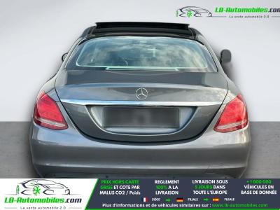 Mercedes Classe C 200 BVA