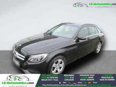 Mercedes Classe C 200 BVA