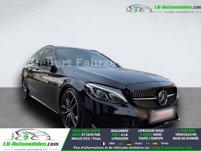 Mercedes Classe C 43 AMG 9G-Tronic 4Matic