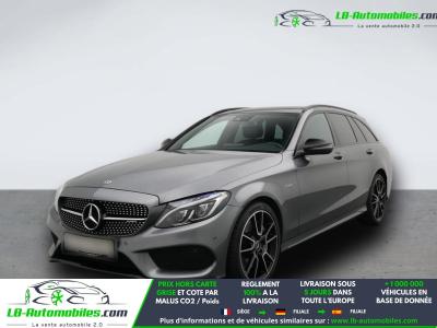Mercedes Classe C 43 AMG 9G-Tronic 4Matic