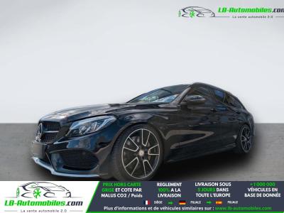Mercedes Classe C 450 AMG 4MATIC 7G-Tronic A