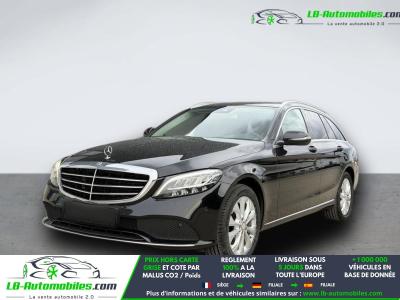 Mercedes Classe C 200 CDI