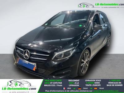 Mercedes Classe B 200 CDI BVA