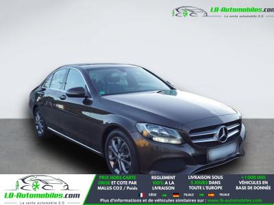 Mercedes Classe C 200 CDI BVA