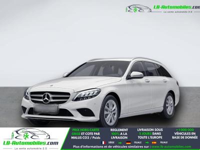 Mercedes Classe C 200 CDI BVA