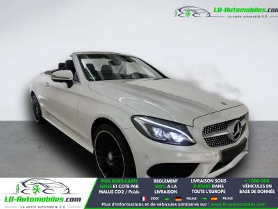 Mercedes Classe C 220 CDI