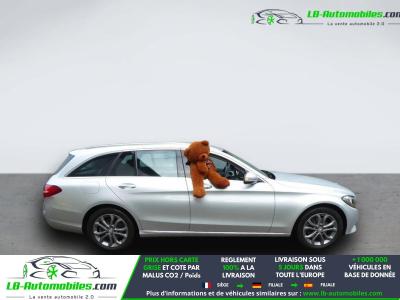 Mercedes Classe C 200 CDI BVA