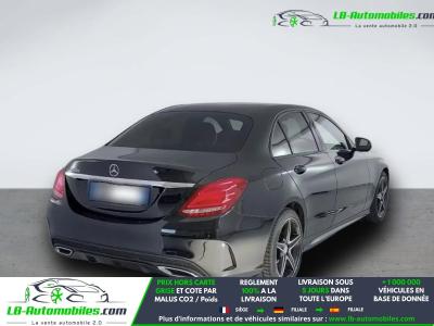 Mercedes Classe C 250 CDI BVA