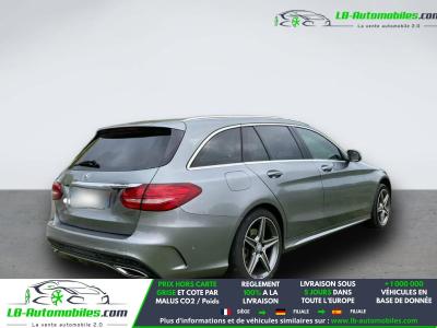 Mercedes Classe C 250 CDI BVA