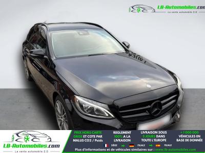 Mercedes Classe C 250 CDI BVA