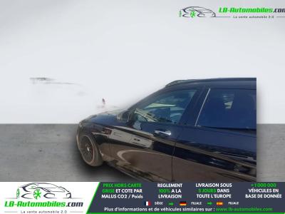 Mercedes Classe C Break 450 AMG 4MATIC 7G-Tronic A BVA