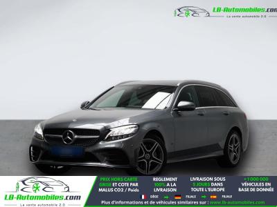 Mercedes Classe C Break 220 CDI BVA
