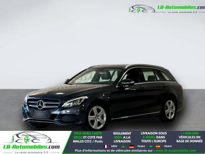 Mercedes Classe C Break 250 CDI BVA