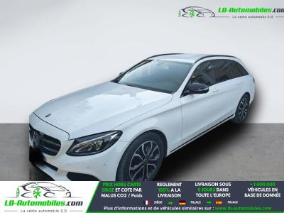Mercedes Classe C Break 220 CDI BVA