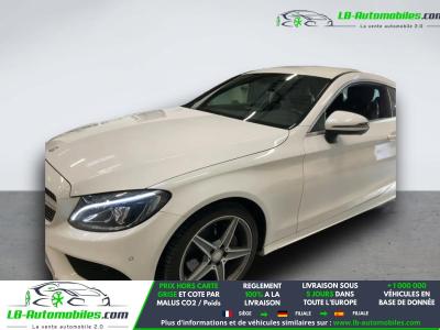 Mercedes Classe C Coupe 180