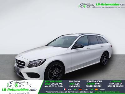 Mercedes Classe C 220 CDI BVA