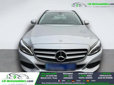 Mercedes Classe C 220 CDI BVA