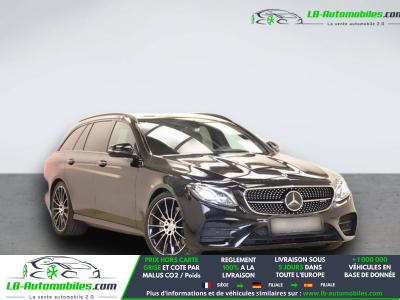 Mercedes Classe E 53 AMG BVA