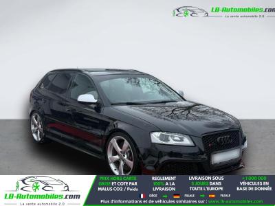 Audi RS3 Sportback 2.5 TFSI 340 / Quattro S-Tronic A