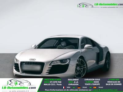 Audi R8 V10 5.2 FSI 560 / Quattro R-Tronic