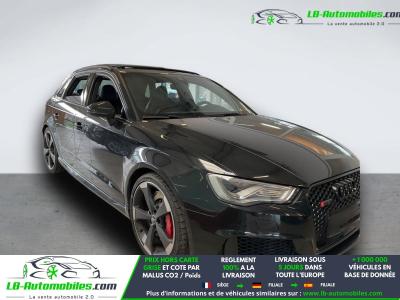 Audi RS3 Sportback 2.5 TFSI 367 / Quattro S tronic 7