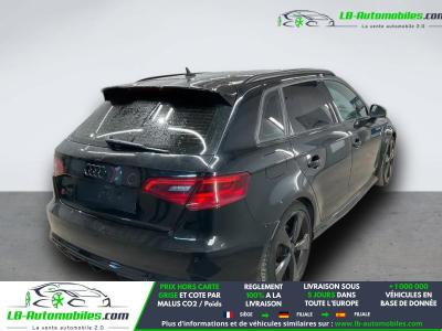 Audi RS3 Sportback 2.5 TFSI 367 / Quattro S tronic 7
