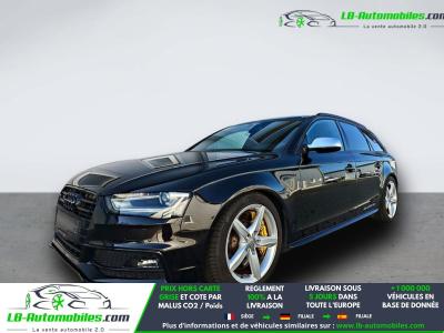 Audi S4 V6 3.0 TFSI 333 BVA