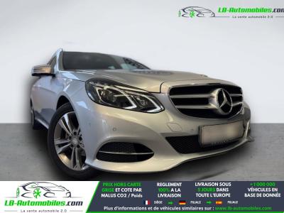 Mercedes Classe E 200 BVA