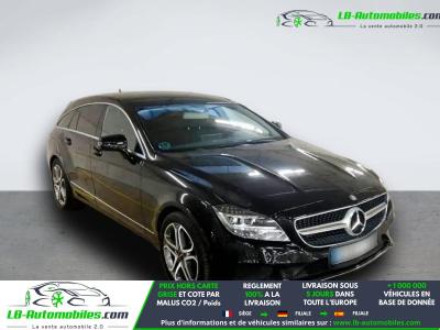 Mercedes CLS COUPE 250 CDI BVA