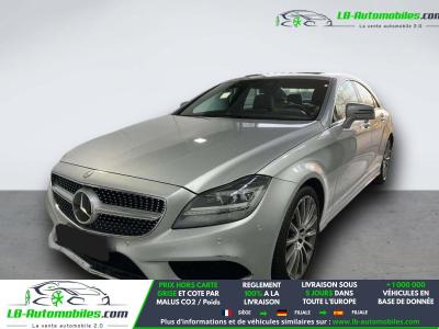 Mercedes CLS COUPE 350 CDI BVA
