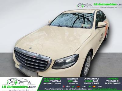 Mercedes Classe E 200