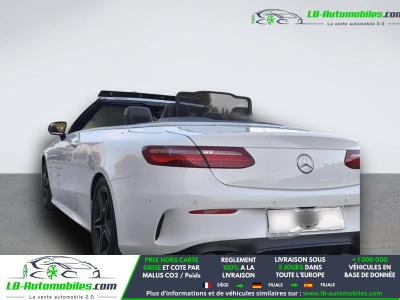 Mercedes Classe E 400 4MATIC BVA