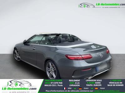 Mercedes Classe E 400 4MATIC BVA