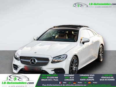 Mercedes Classe E 300 BVA