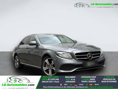 Mercedes Classe E 450 AMG 4MATIC