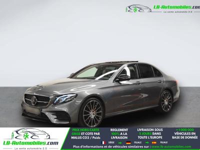 Mercedes Classe E 43 AMG 9G-Tronic 4Matic BVA