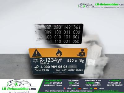 Mercedes Classe E 63 AMG BVA