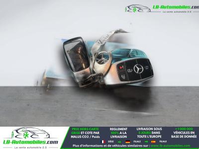 Mercedes Classe E 220 CDI