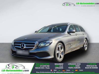 Mercedes Classe E 350 CDI BVA