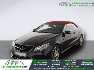 Mercedes Classe E 350 CDI BVA