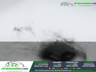 Mercedes Classe E 350 CDI BVA