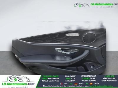 Mercedes Classe E 220 CDI BVA