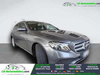 Mercedes Classe E 220 CDI BVA