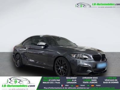 BMW Série 2 Coupé M235i BVA